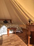 Hameki- Glamping Hotels near San Isidro - La Mini Riviera Maya de Yucatán