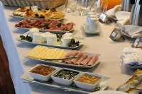 LBV House Hotel Hotels in Vale de Mendiz