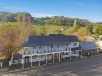 Wandering Trout - Gourmet Stays Hotels in Mole Creek