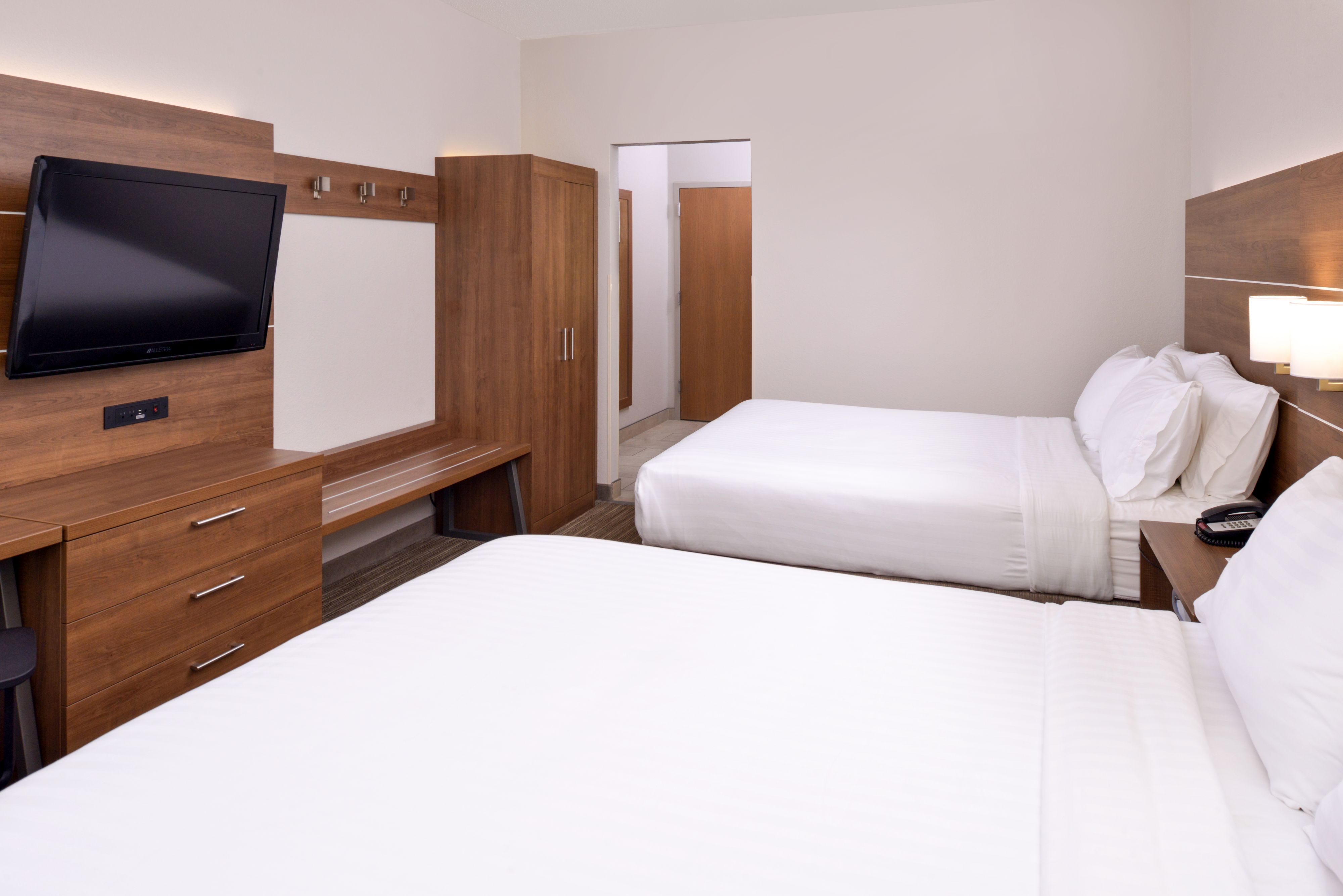 Holiday Inn Express Hotel & Suites Chattanooga -East Ridge, an Ihg Hotel