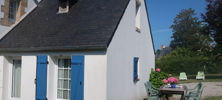 Les Sapins Hotels in Crozon