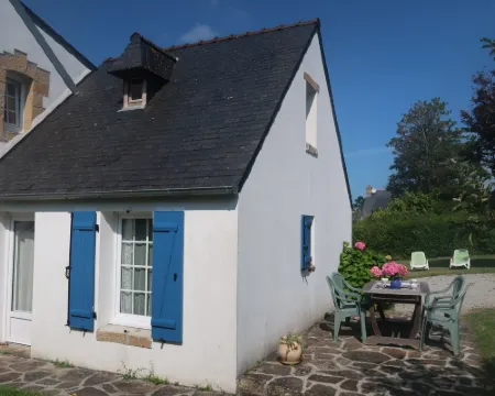 Les Sapins Hotels in Crozon