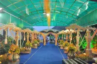 Dfront Golden Palace Hotels in Namakkal