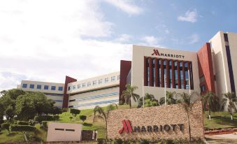 Marriott Tuxtla Gutierrez Hotel