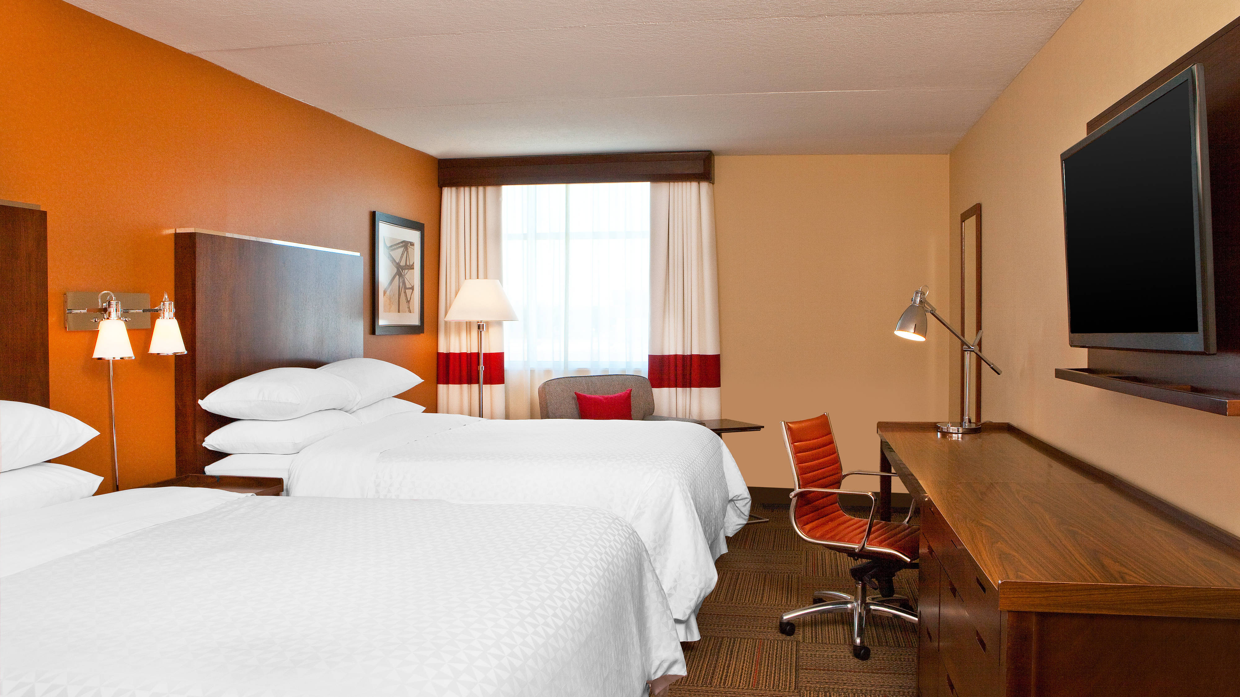 Four Points by Sheraton - Saginaw