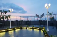 Aston Lampung City Hotel Hotels in Bumi Waras