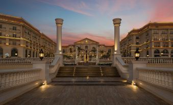 The St. Regis New Capital, Cairo