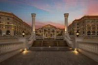 The St. Regis New Capital, Cairo