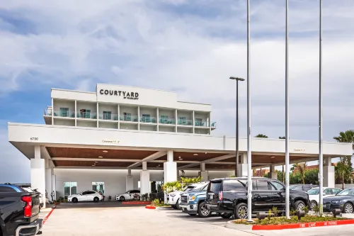 Courtyard South Padre Island
