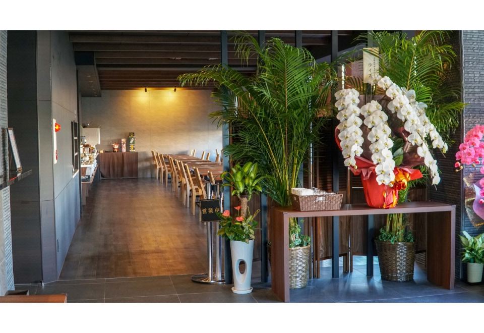 호텔 그랑뷰 후쿠오카 에어포트