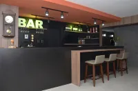 M 大樓飯店 - 酒吧