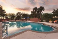 Hampton Inn Orlando Int'l Dr. Area/Convention Center