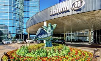 Hilton Dallas Lincoln Centre by the Galleria