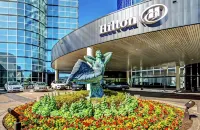 Hilton Dallas Lincoln Centre by the Galleria