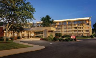 DoubleTree by Hilton Hotel Atlanta Northlake