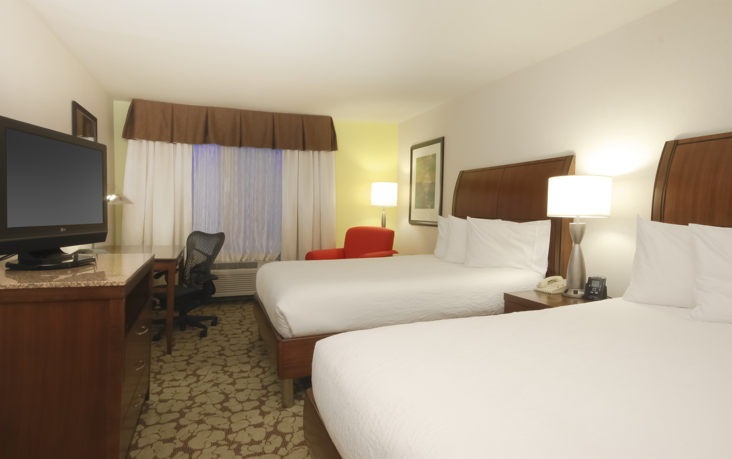 Hilton Garden Inn Fort Worth/Fossil Creek