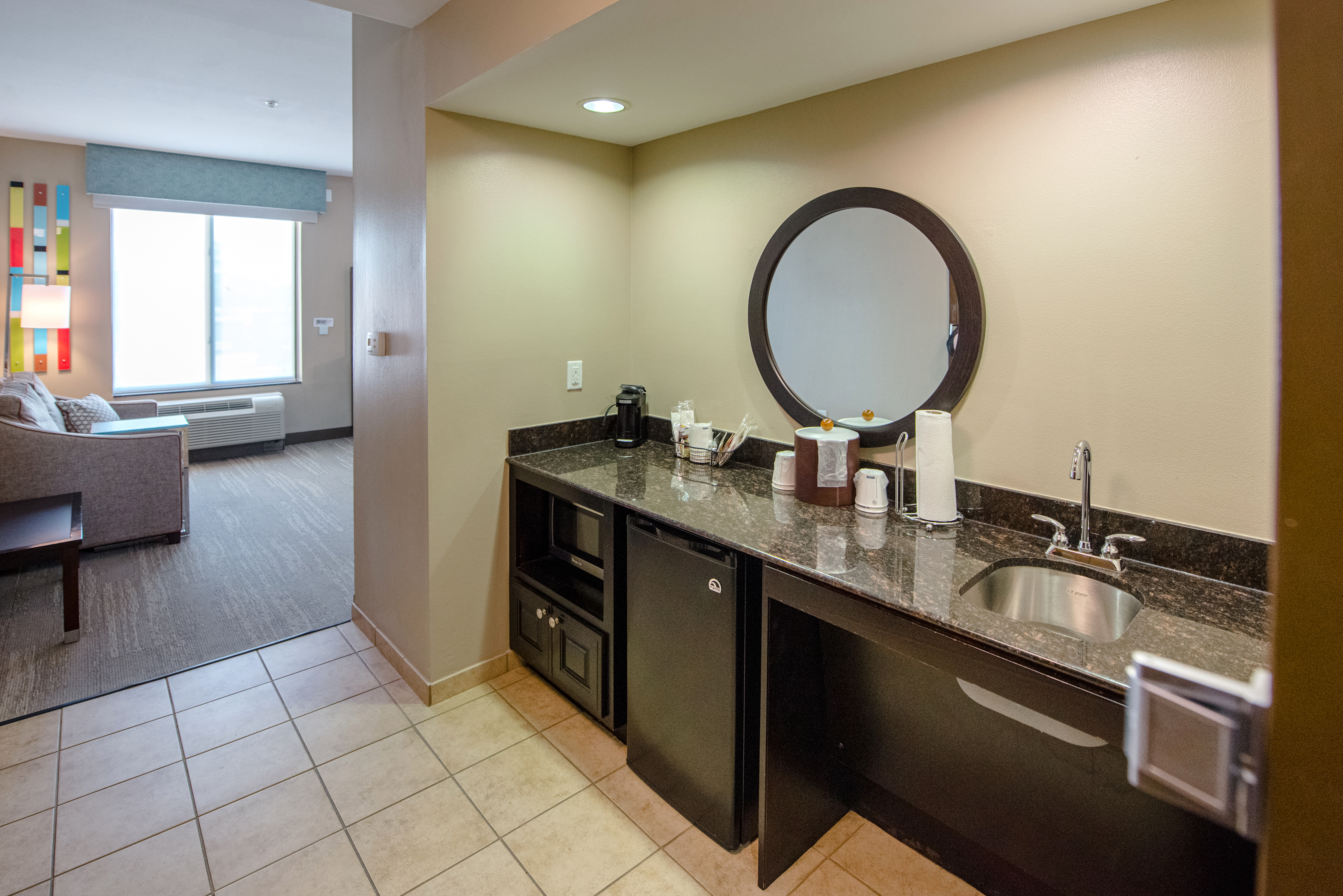 Hampton Inn & Suites Port Arthur