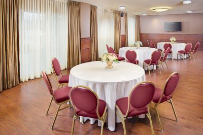 Function Rooms