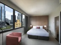 DoubleTree by Hilton Melbourne Hotel di Melbourne