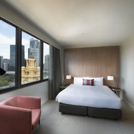 DoubleTree by Hilton Melbourne