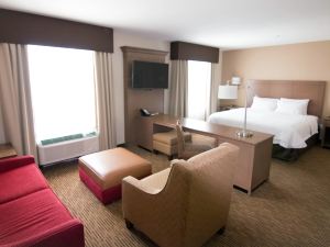 Hampton Inn & Suites by Hilton Dallas/Frisco North-Fieldhouse USA