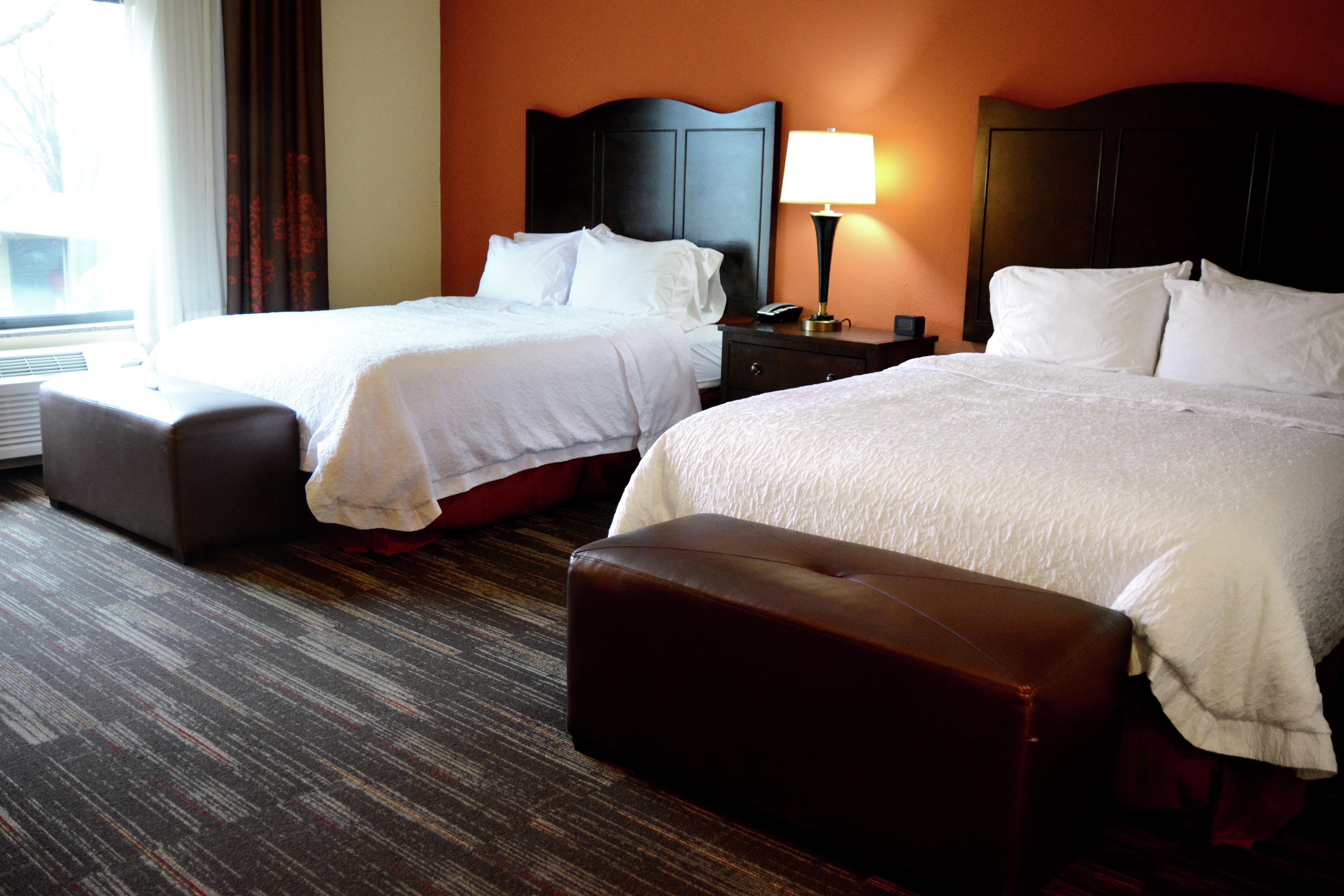 Hampton Inn Poplar Bluff