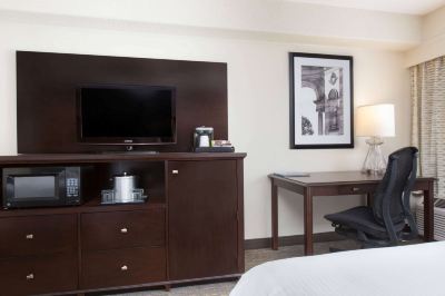 Premium Room with Two Double Beds