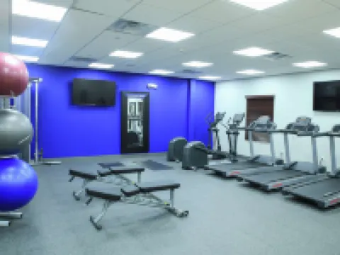 ハンプトン  イン & スイーツ マウント ローレル / ムーアズタウン マウント・ローレルのホテル