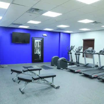 Hampton Inn & Suites Mount Laurel/Moorestown