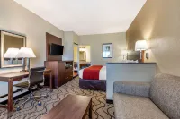 Comfort Inn & Suites Orange County John Wayne Airport Hotels in Tustin