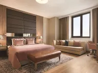 Tryp by Wyndham Istanbul Basin Ekspres Hotels near Bagcilar