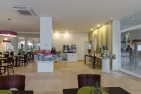 Ouril Pontao Hotel - พร้อมอาหารเช้า