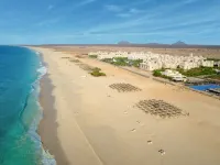 Hotel Riu Touareg - All Inclusive - 5-Star