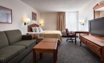 Days Inn & Suites by Wyndham Denver International Airport