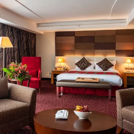 The Boma Nairobi