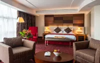 The Boma Nairobi Hotel a Nairobi