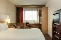 Ibis Charleville-Mézières