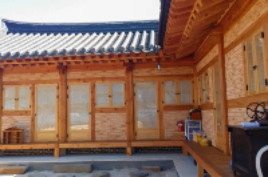Sancheong Yes Daum Hanok Stay Pension
