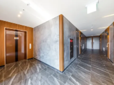 Sacheon Hotel Kakao Hotels in Sacheon