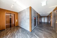 Sacheon Hotel Kakao Hotels in Sacheon-si