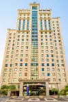 Novotel São Paulo Jardins Hotels near Galeria Superficie