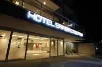 Hotel Bossa Nova Cabo Frio - parking