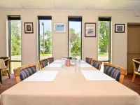Best Western Crossroads Inn Hotels in DeFuniak Springs