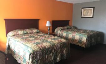 Express Inn - Bay City