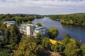 سيميناريس أفيندي هوتل بوتسدام