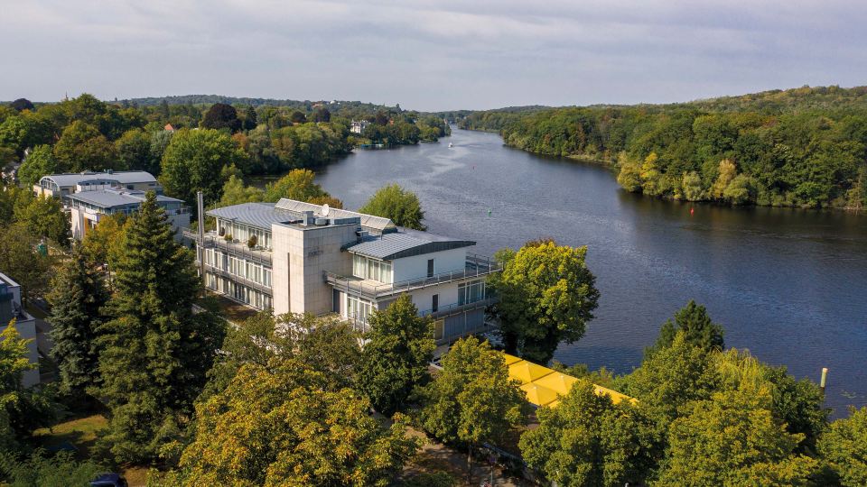 Seminaris Avendi Hotel Potsdam