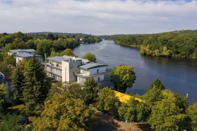 Seminaris Avendi Hotel Potsdam Hotel dekat Sanssouci Park