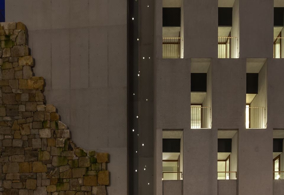 Hotel S.Bento Residences, Exterior, Hotel Exterior