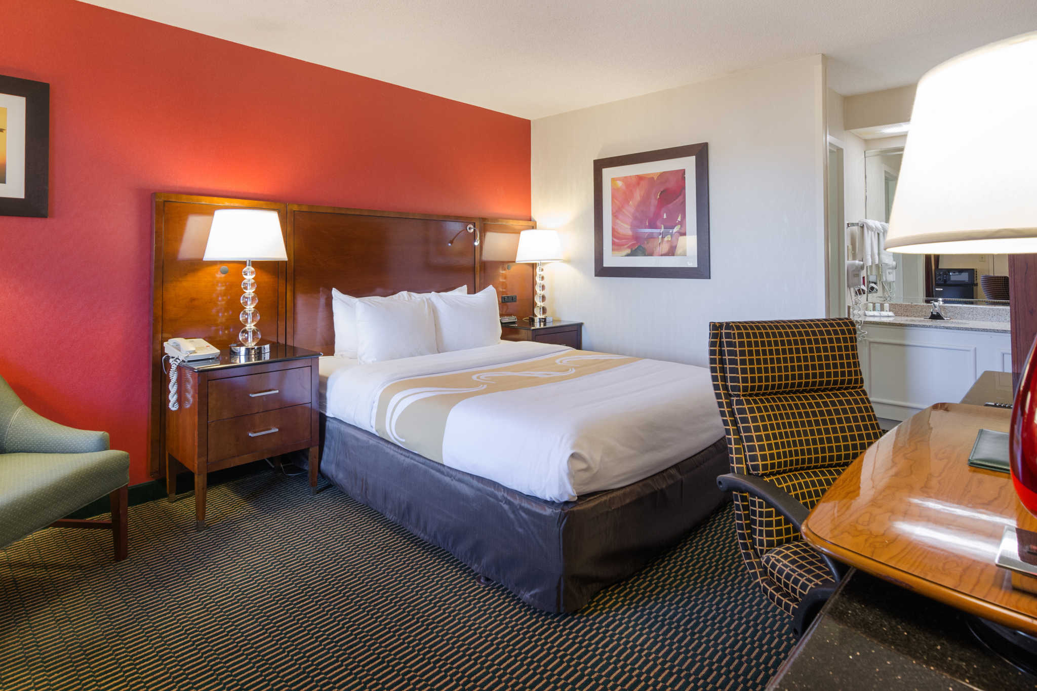 Quality Inn Christiansburg - Blacksburg