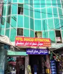 Hotel Shahzad International Hotels near Burj Noor Trading Centre